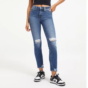 HP 🎉Good American jeans